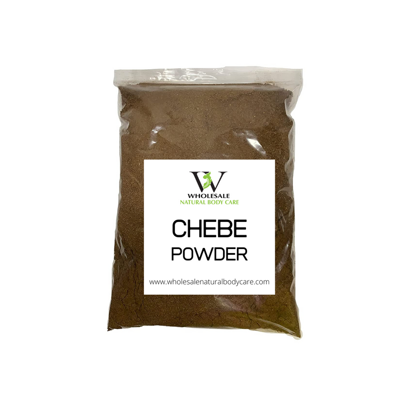 Chebe Enhanced Powder