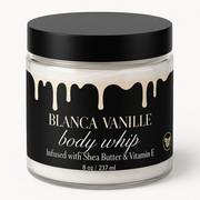 Body Whip - Blanca Vanille