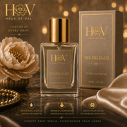 The Delegate 30 Ml EDP