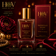 Tastefully Yours 30 Ml EDP