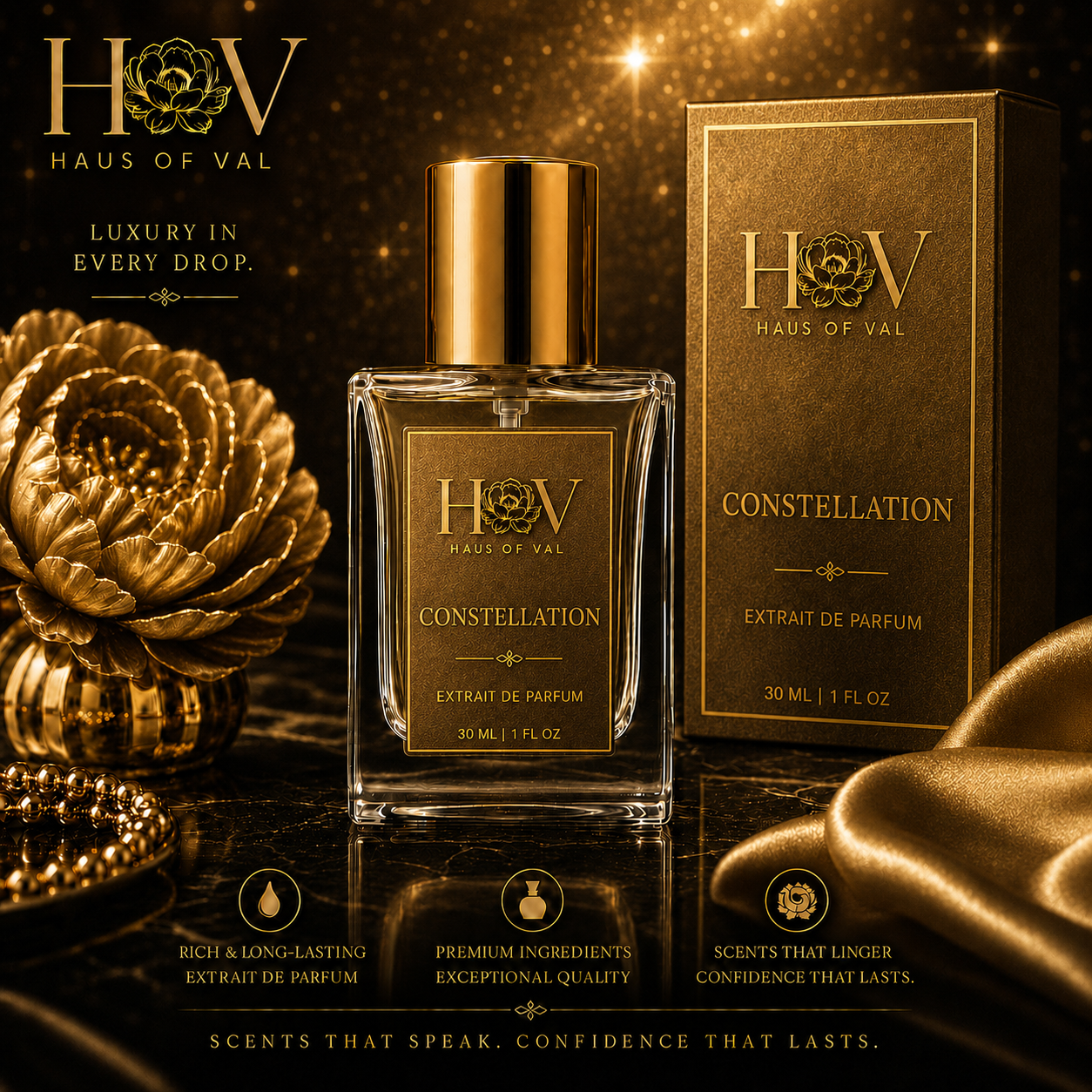 Constellation 30 ML EDP