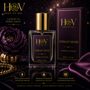Currant Mood 30 Ml EDP