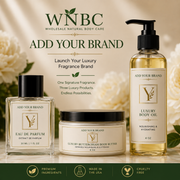 Designer Body Care 30 Pc Start Up Pre-Pack