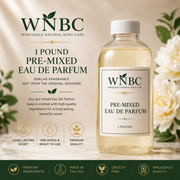 Pre-Mixed Perfumes