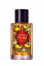 Forbidden Pear Eau De Parfum
