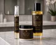 The Perfect Vanilla Travel Set For Men