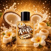Kiss My KoKo Eau De Parfum 30 Ml