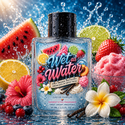 Wet as Water Eau De Parfum 30 ML