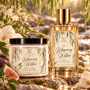 Whispering Willow