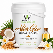 AfterGlow Sugar Polish