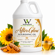 After Glow Nourishing Oil