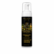 Hair De Val BATANA FOAMING HAIR LOTION