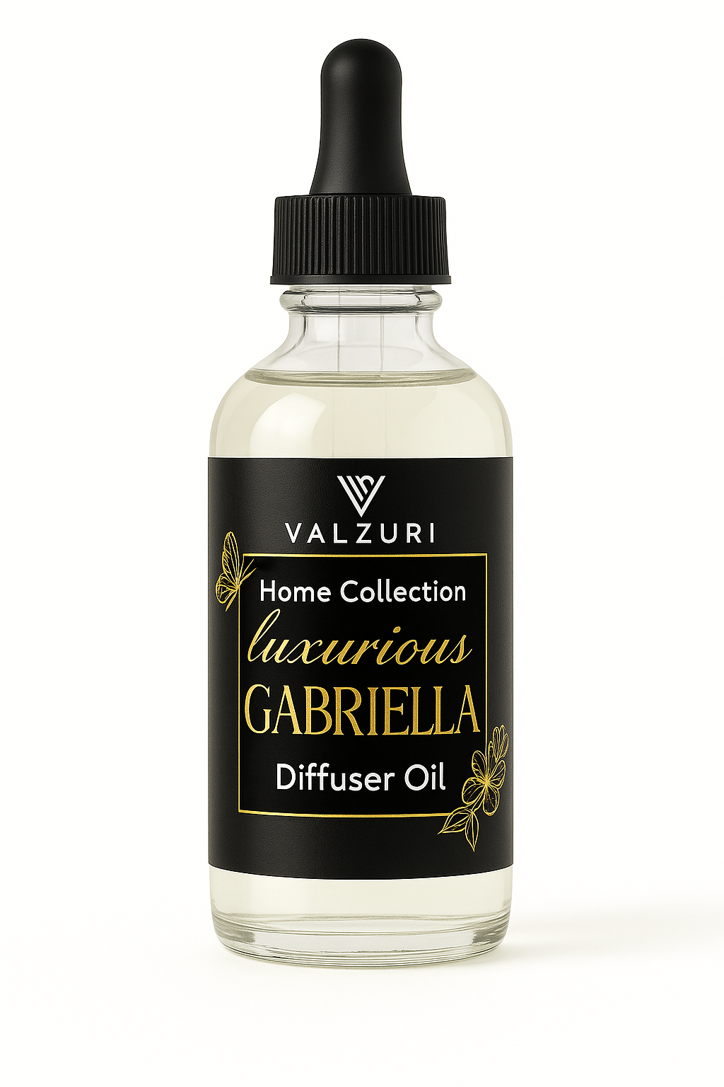 VALZURI Room Diffuser Oil
