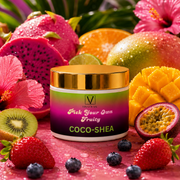 Fruity Coco-Shea 4 Oz