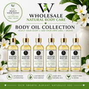 Designer Inspired 4 Oz Body Oil Retail