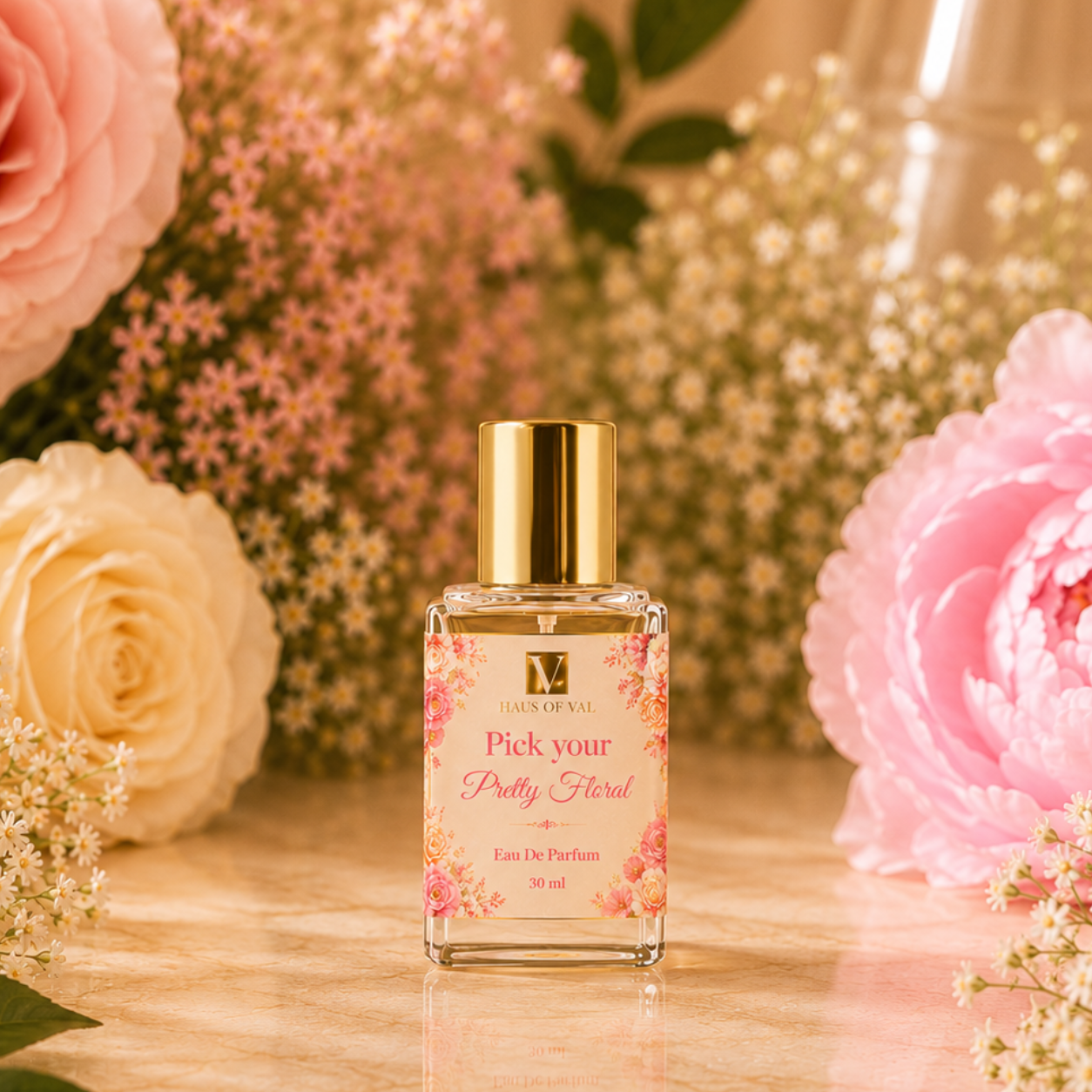 Pretty Designers 30 ml EDP