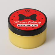 Minette Whimsy Collection
