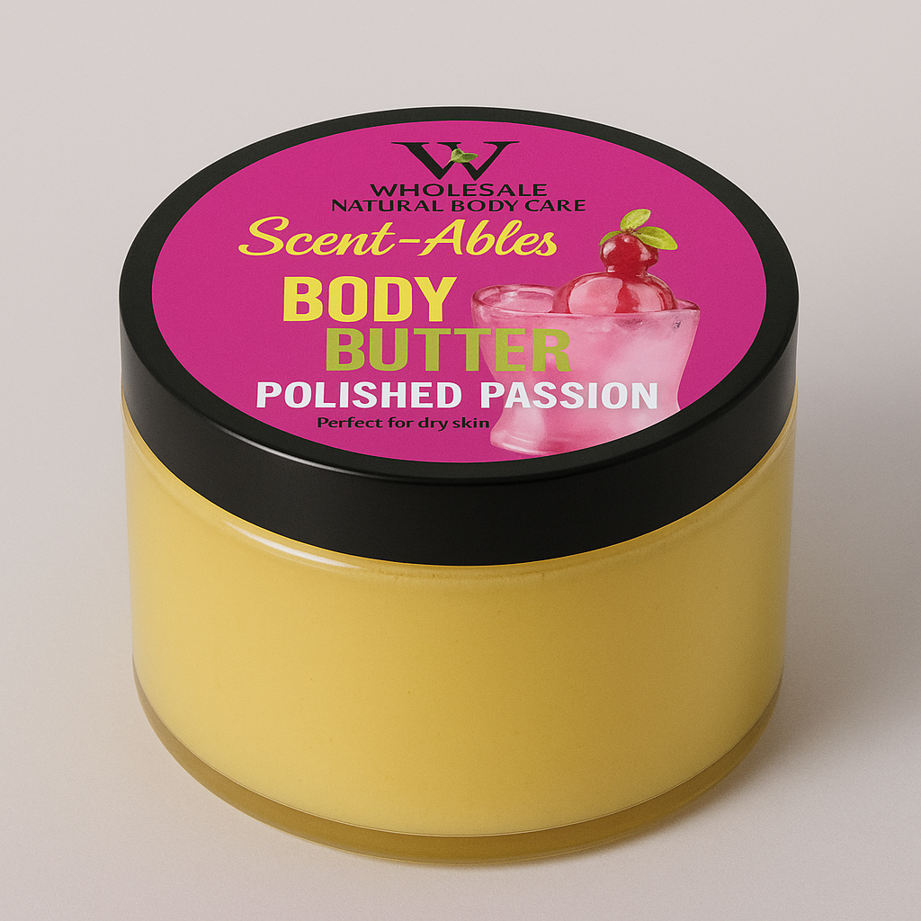 Polished Passion  Collection