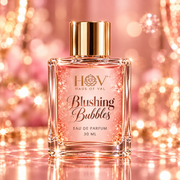 Blushing Bubbles EDP