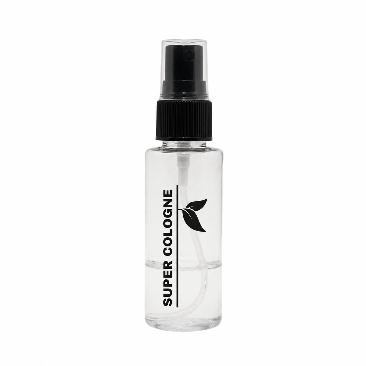 Private Label Long-Lasting Cologne Spray – 1 oz