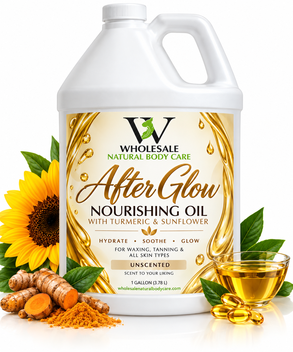 After Glow Exfoliating Mist