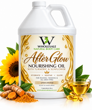 After Glow Exfoliating Mist