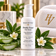 Pretty Face Clear Hydration Moisturizer - 10 Pz 2 Oz - Pre-Pack