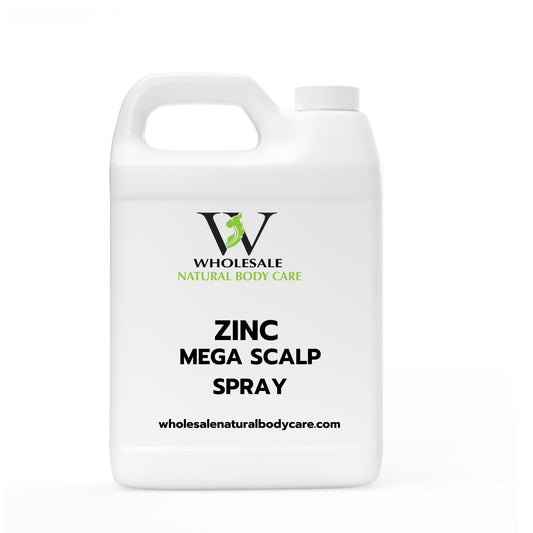 Zinc Mega Scalp Spray
