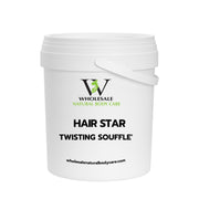 Hair Star Twisting Souffle'