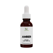 Amber Bracing Face & Neck Oil