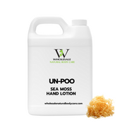 Un-Poo Sea Moss Hand Lotion