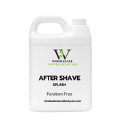 After Shave Splash