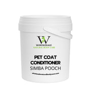 Simba Pooch Coat Conditioner - Unscented