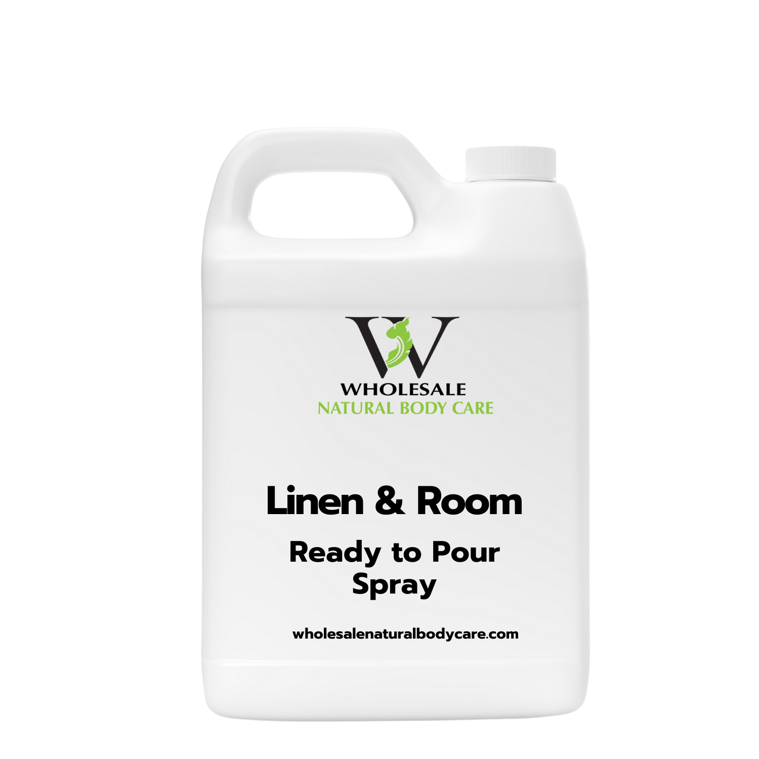 Linen & Room Sprays - Ready to Pour