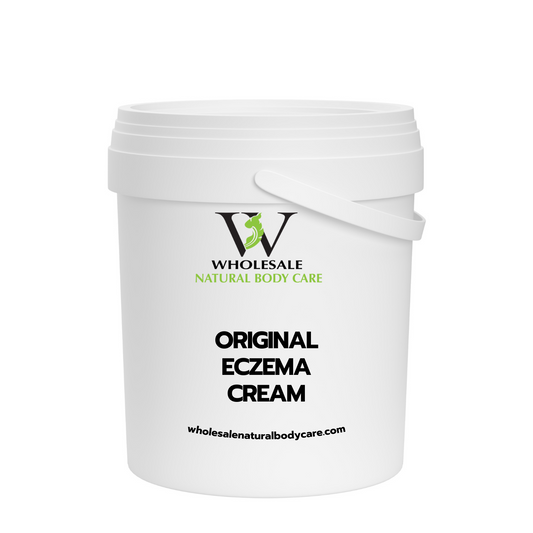 Original Eczema Cream - Wholesale Bulk