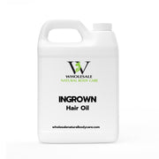 Ingrown Hair Oil