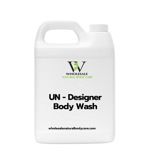 UN - Designer Body Wash