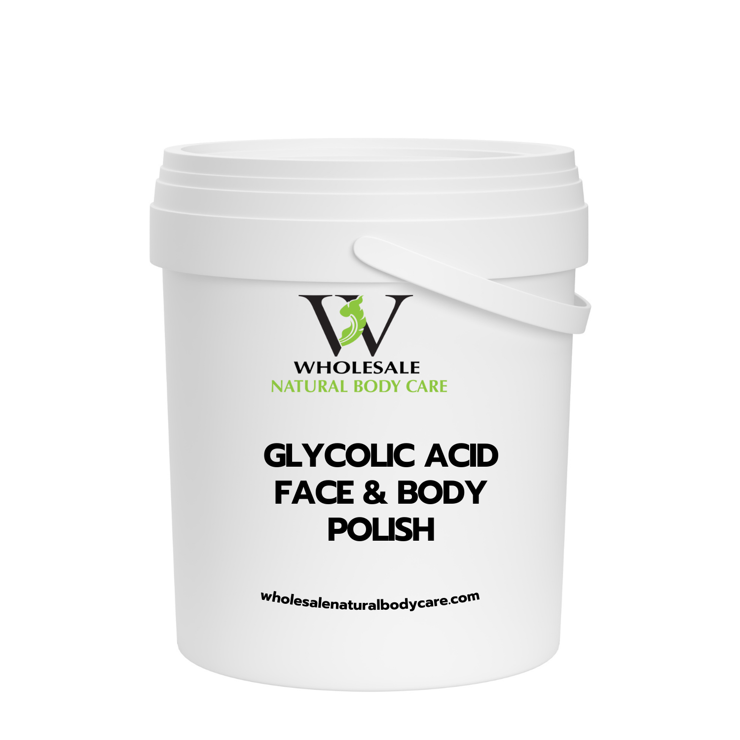 Glycolic Face & Body Polish