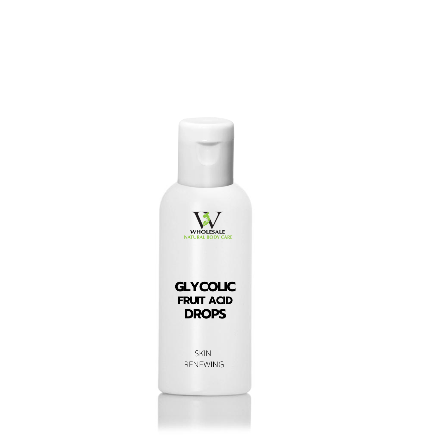 Glycolic - Fruit Acid Drops