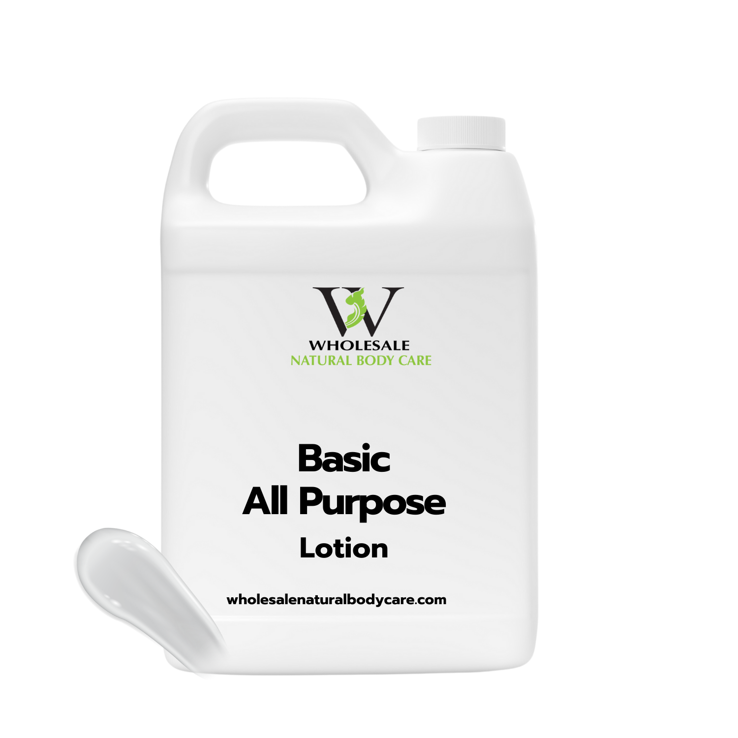 Basic All Purpose Lotion