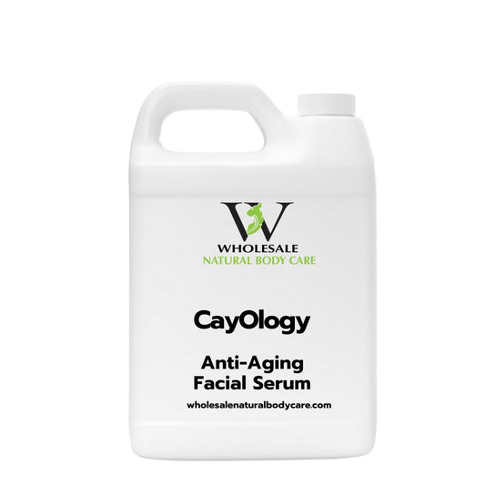 CayOlogy Anti-Aging Facial Serum