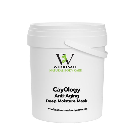 CayOlogy Anti-Aging Deep Moisture Mask