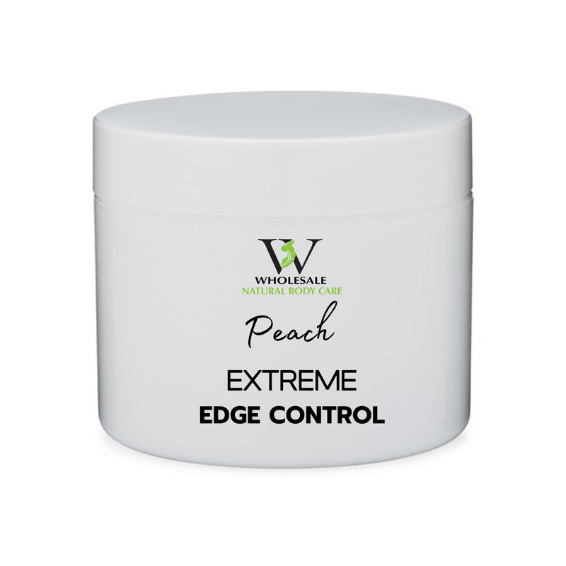 Extreme Edge Control Peach  - Wholesale