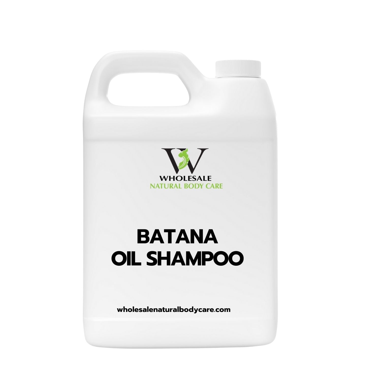 Batana Hair Shampoo TT