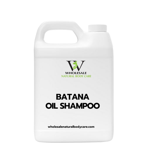 Batana Hair Shampoo