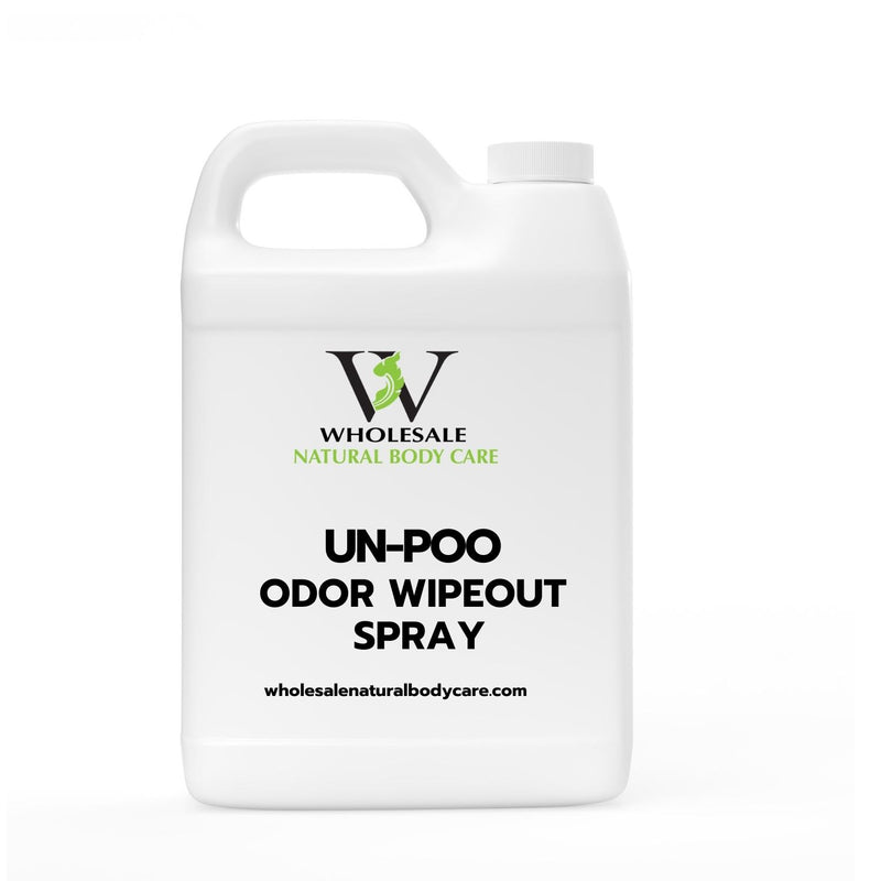 Un-Poo Odor WipeOut Spray