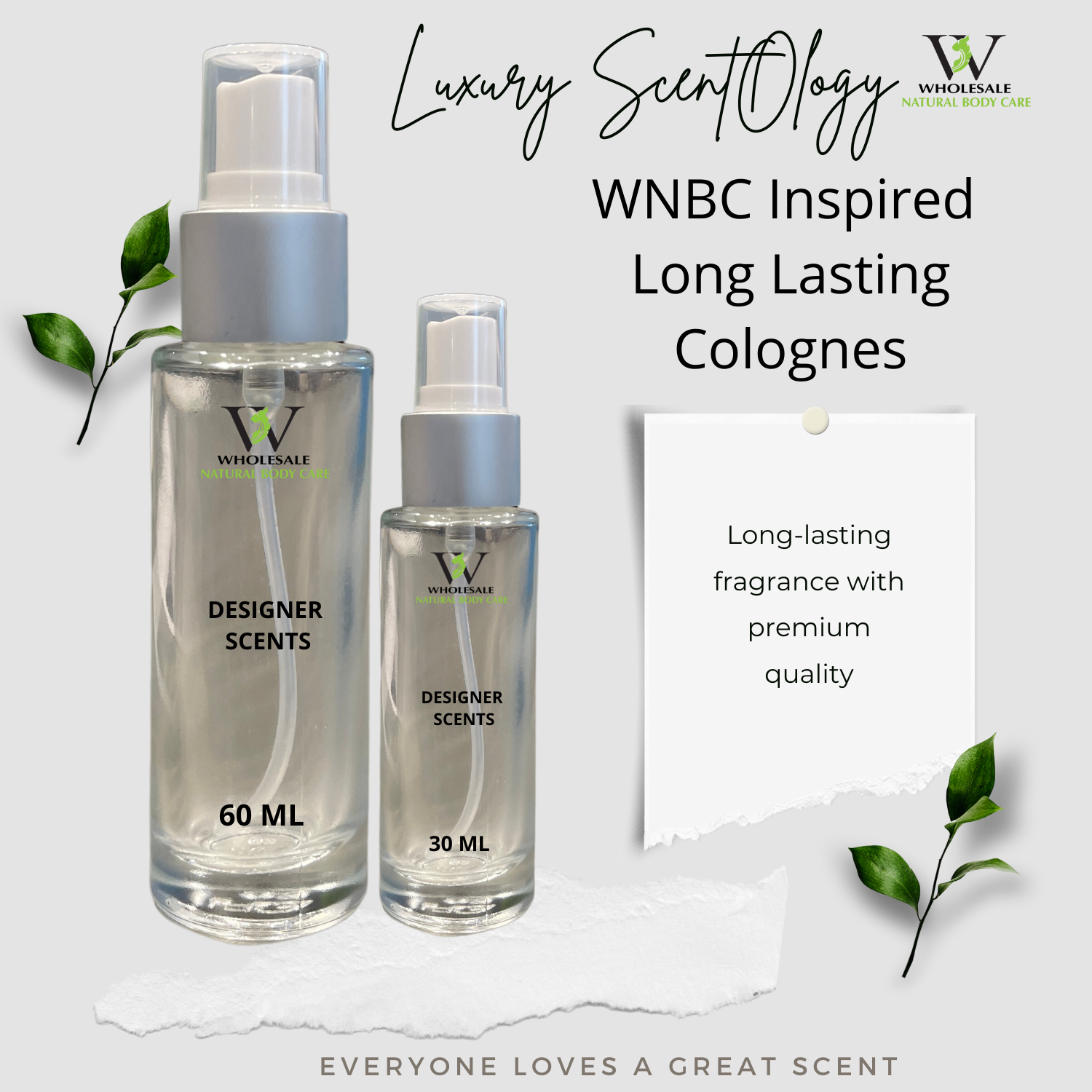Cheap perfumes discount wholesale