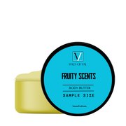 Body Butter- Travel Size 2 Oz