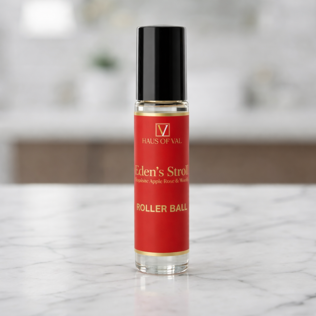 Roller Ball (More Scents)