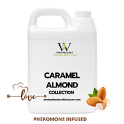 Caramel Almond Pheromone Collection